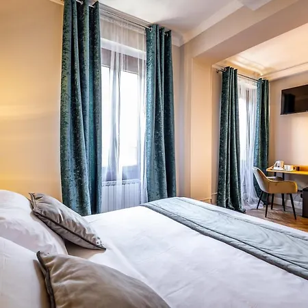 Hotel Borgo