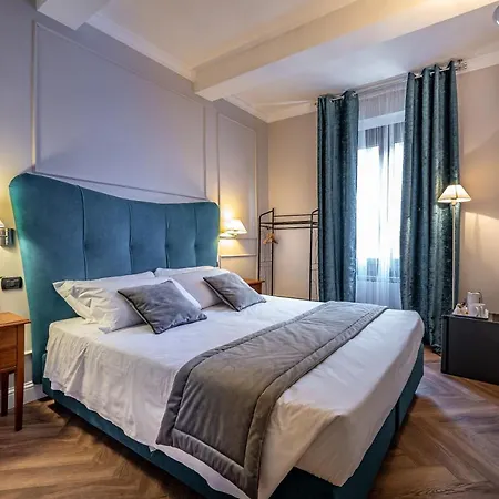 Borgo Hotel 3*