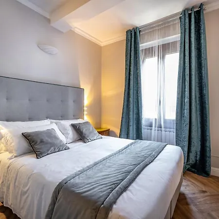 Borgo Hotel