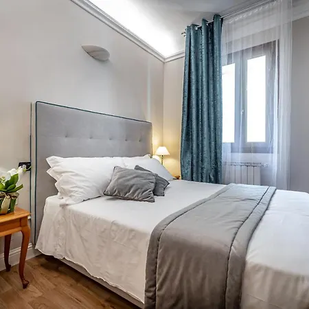 Borgo Hotel Firenze
