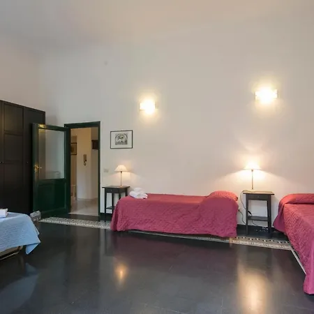 Apartment Flat 