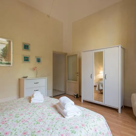 Apartment Flat 