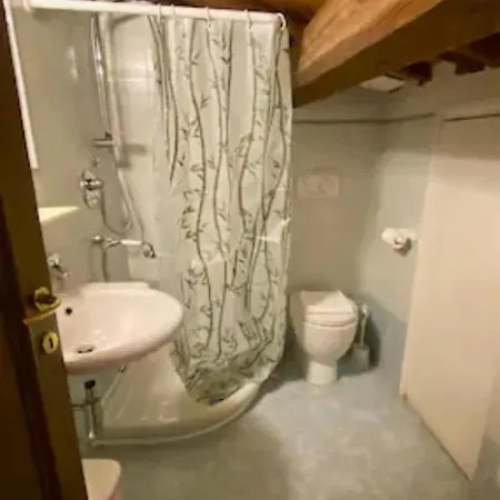 Apartamento Condotta Florencia