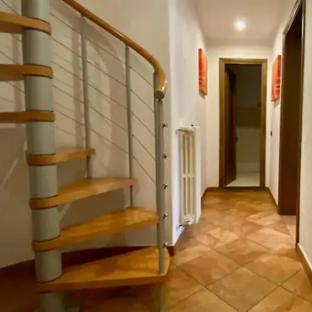 Condotta Apartamento *