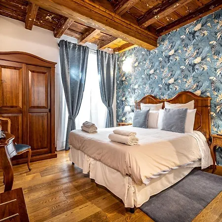 Bed & Breakfast La Stella D'oro