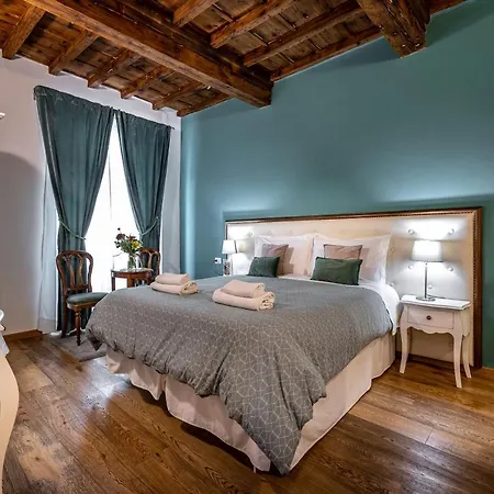 Bed & Breakfast La Stella D'oro 3*