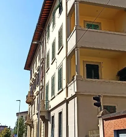 Residenza Ponticelli Guest house