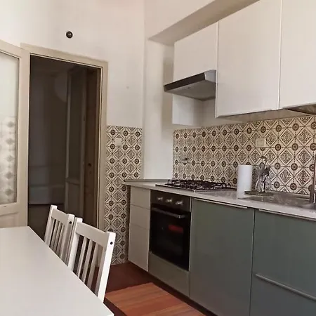 Residenza Ponticelli Gasthof Florenz