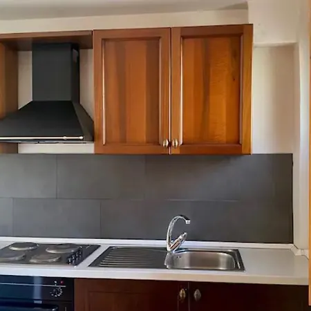 Condotta Apartamento