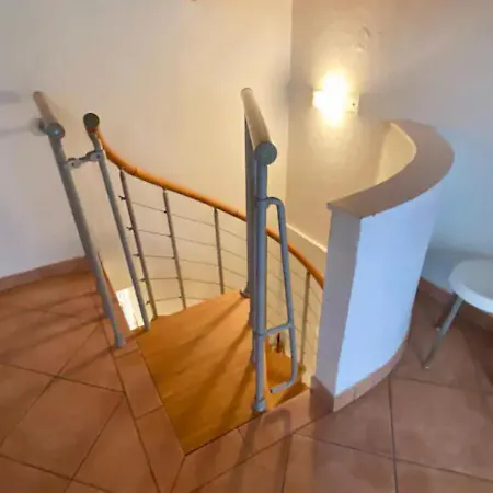 Condotta Apartamento *