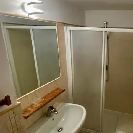 Apartamento Condotta Florencia