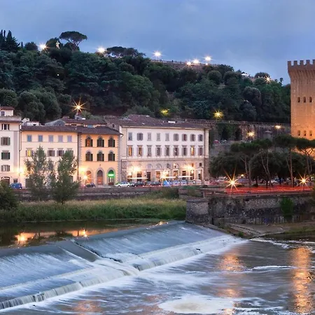 Lhp River&spa 5*