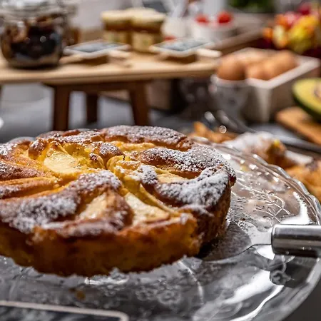 Bed & Breakfast La Stella D'oro Florence