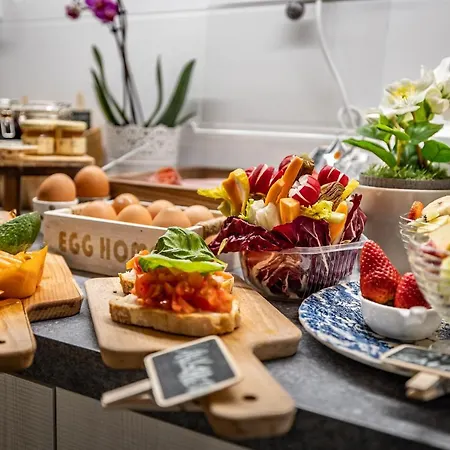 La Stella D'oro Bed & Breakfast