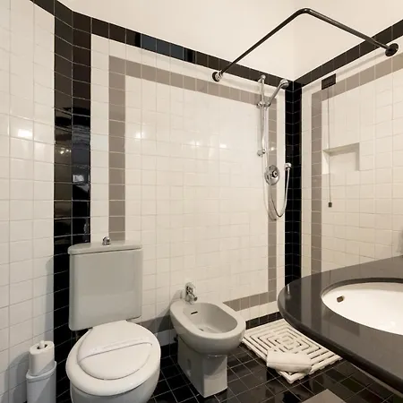 Appartement Pilastri 35 *