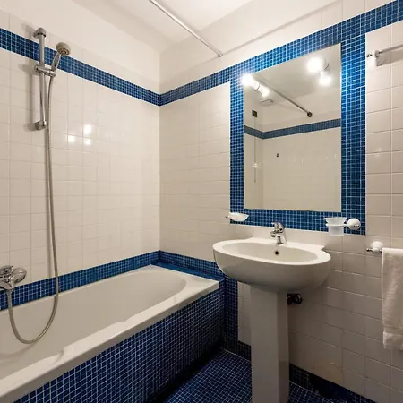 Pilastri 35 Appartement *