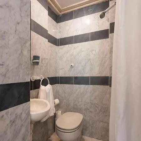 Appartement Pilastri 35