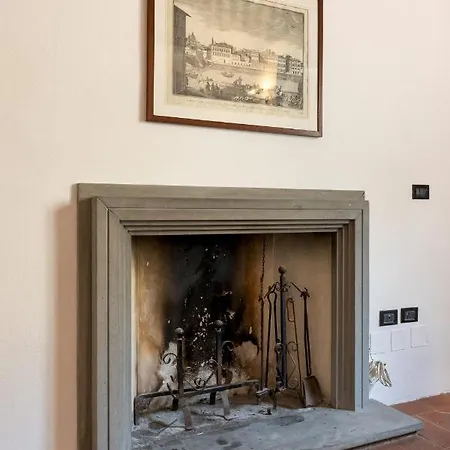 Pilastri 35 Appartement