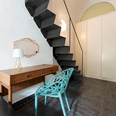 Appartement Pilastri 35 *