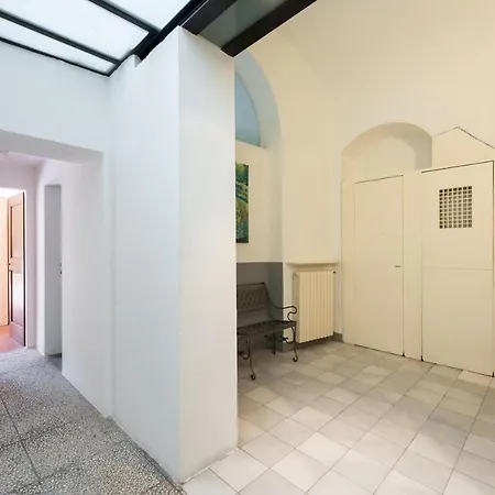 Pilastri 35 Appartement *