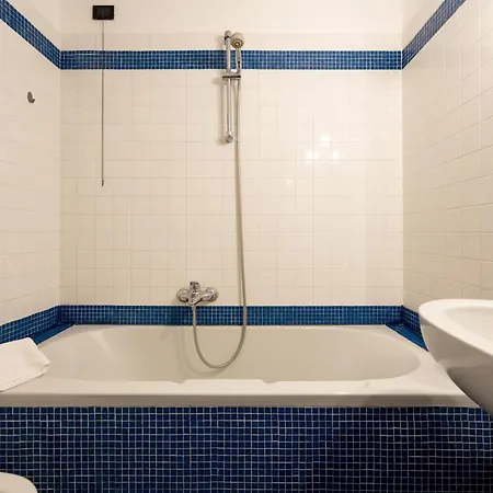 Pilastri 35 Appartement