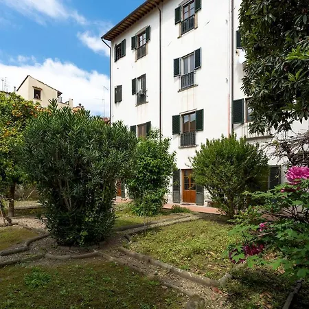 Pilastri 35 Appartement Florence