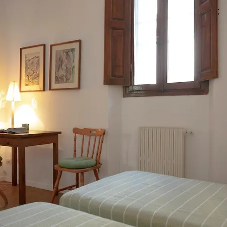 Appartamento Roommo Viuzzo Delle Canne Firenze