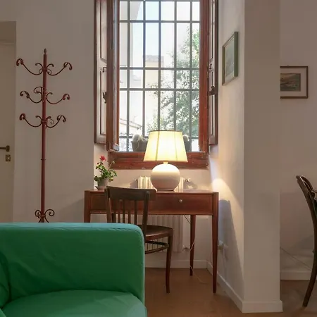 Roommo Viuzzo Delle Canne *
