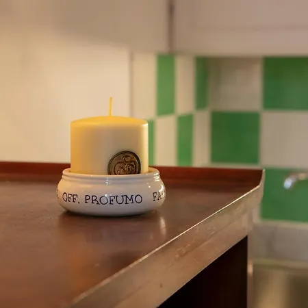 Roommo Viuzzo Delle Canne * Firenze