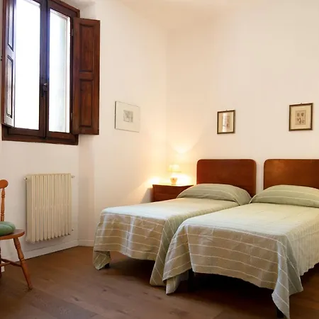 Roommo Viuzzo Delle Canne Appartamento