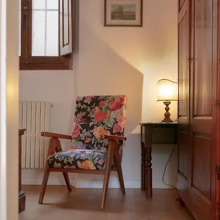 Roommo Viuzzo Delle Canne Appartamento *