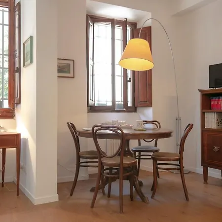 Appartamento Roommo Viuzzo Delle Canne