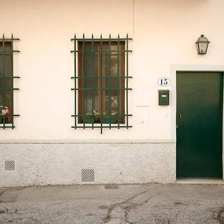 Roommo Viuzzo Delle Canne Appartamento