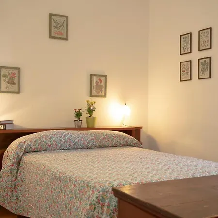 Roommo Viuzzo Delle Canne Appartamento *