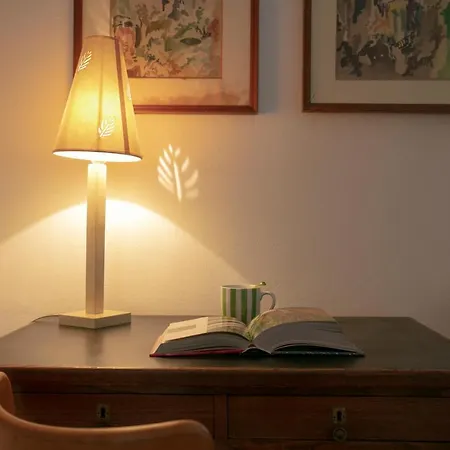 Roommo Viuzzo Delle Canne *