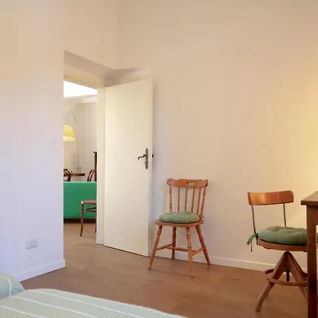Roommo Viuzzo Delle Canne Appartamento Firenze