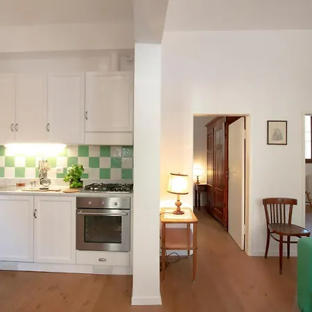Roommo Viuzzo Delle Canne *