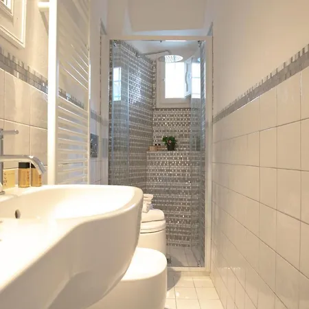 Roommo Viuzzo Delle Canne Appartamento *
