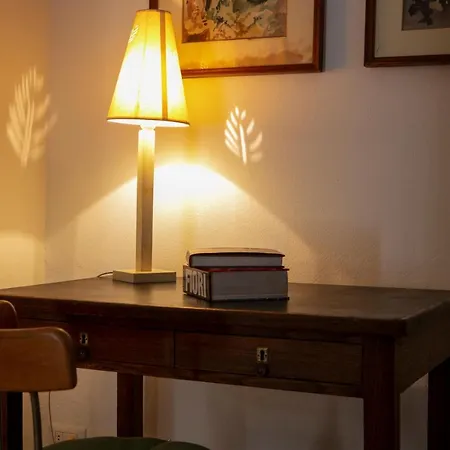 Appartamento Roommo Viuzzo Delle Canne *
