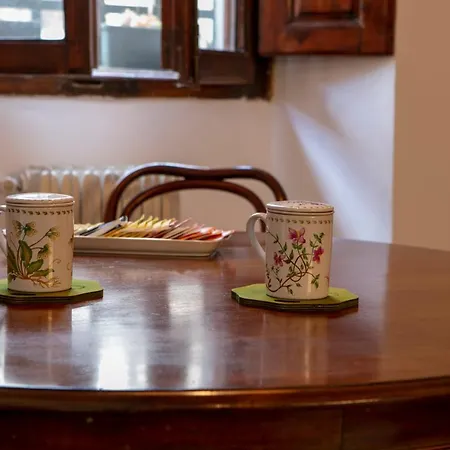 Roommo Viuzzo Delle Canne * Firenze