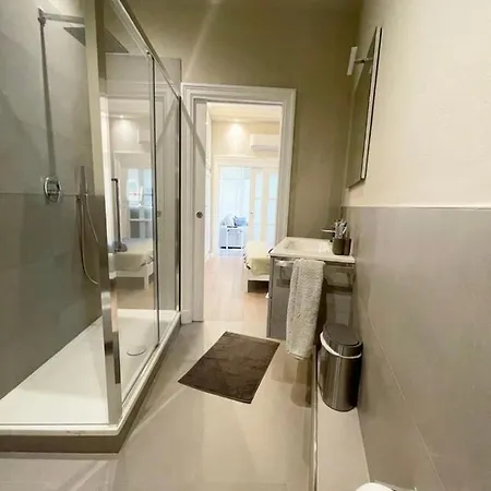Appartamento Isidoro Firenze