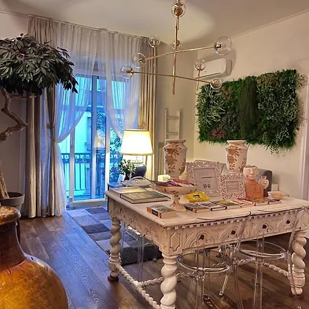 Residenza Anton Doni *