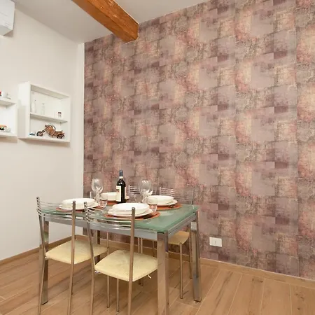 Apartment Il Giaggiolo Florence