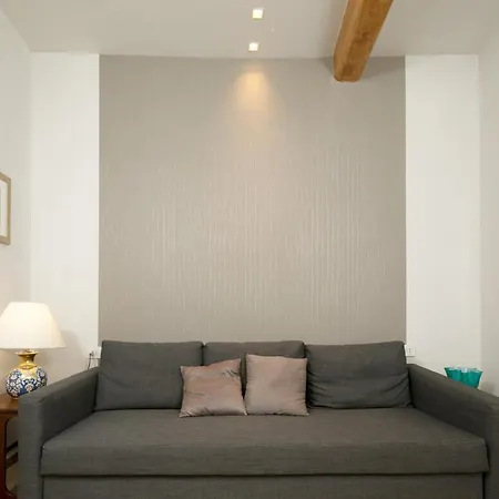 Il Giaggiolo Apartment Florence