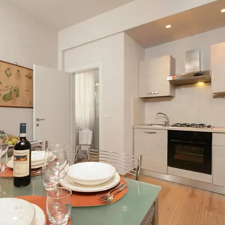 Apartment Il Giaggiolo *