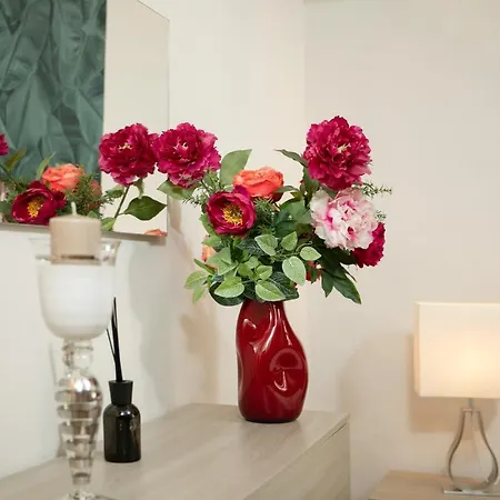 Il Giaggiolo Apartment