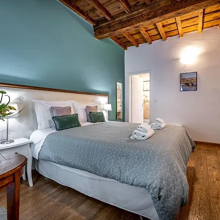 La Stella D'oro Bed & Breakfast 3*