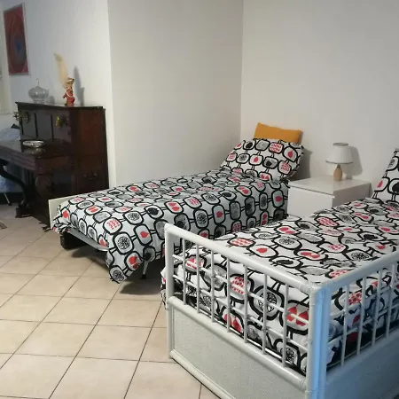 Apartment La Casa Di Duccio Con Parcheggio Gratuito *