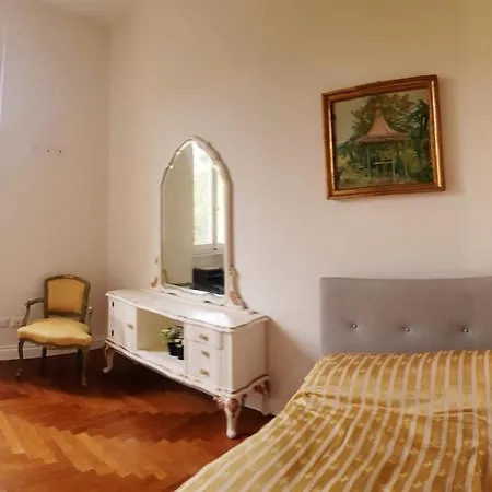 Residenza I Marchesi Firenze