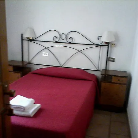 Hotel Benvenuti